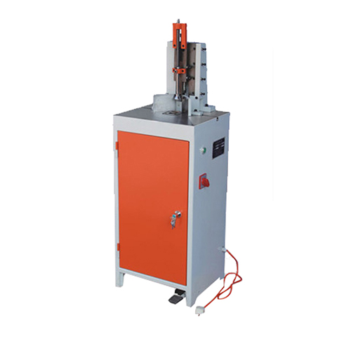 DQJ-60電動(dong)切圓(yuan)角機(ji)